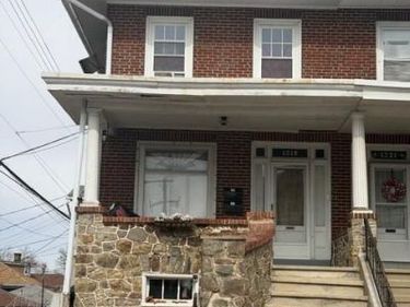 1319 PERRY STREET, READING, PA 19604