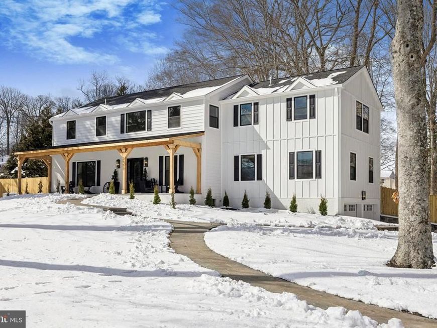 2577 Wayland Road, Berwyn, PA 19312 Main Photo