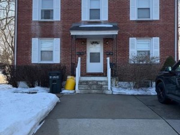 973 S OLDEN AVENUE , Unit 2ND FLOOR, HAMILTON, NJ 08610