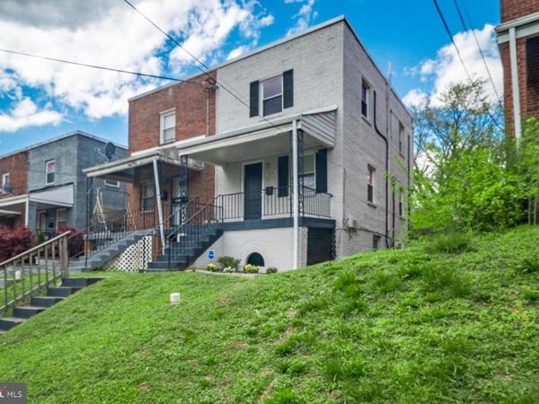 2014 SAVANNAH PLACE SE, WASHINGTON, DC 20020