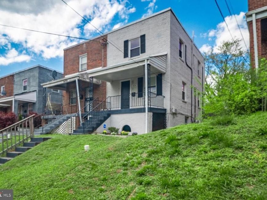 2014 Savannah Place Se, Washington, DC 20020 Main Photo