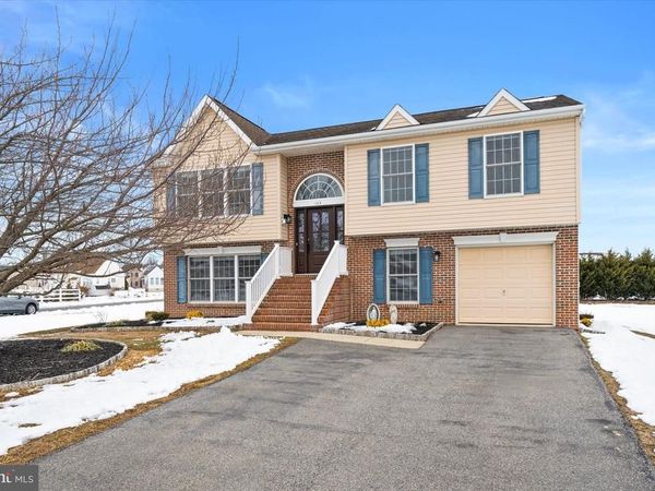 165 BRENFORD STATION ROAD, SMYRNA, DE 19977