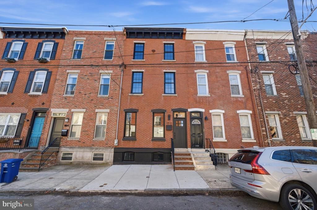 1816 Catharine Street, Philadelphia, PA 19146 Main Photo