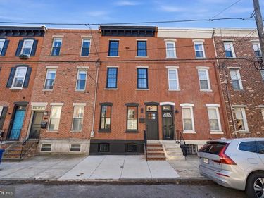 1816 CATHARINE STREET, PHILADELPHIA, PA 19146