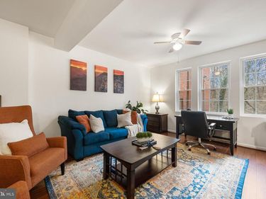 1913 N RHODES STREET N, Unit 15, ARLINGTON, VA 22201