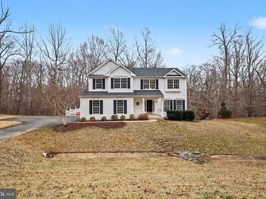 45 TWIN HILL LANE, STAFFORD, VA 22554