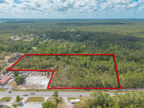 SR 40 Alco Road, Astor, FL 32102
