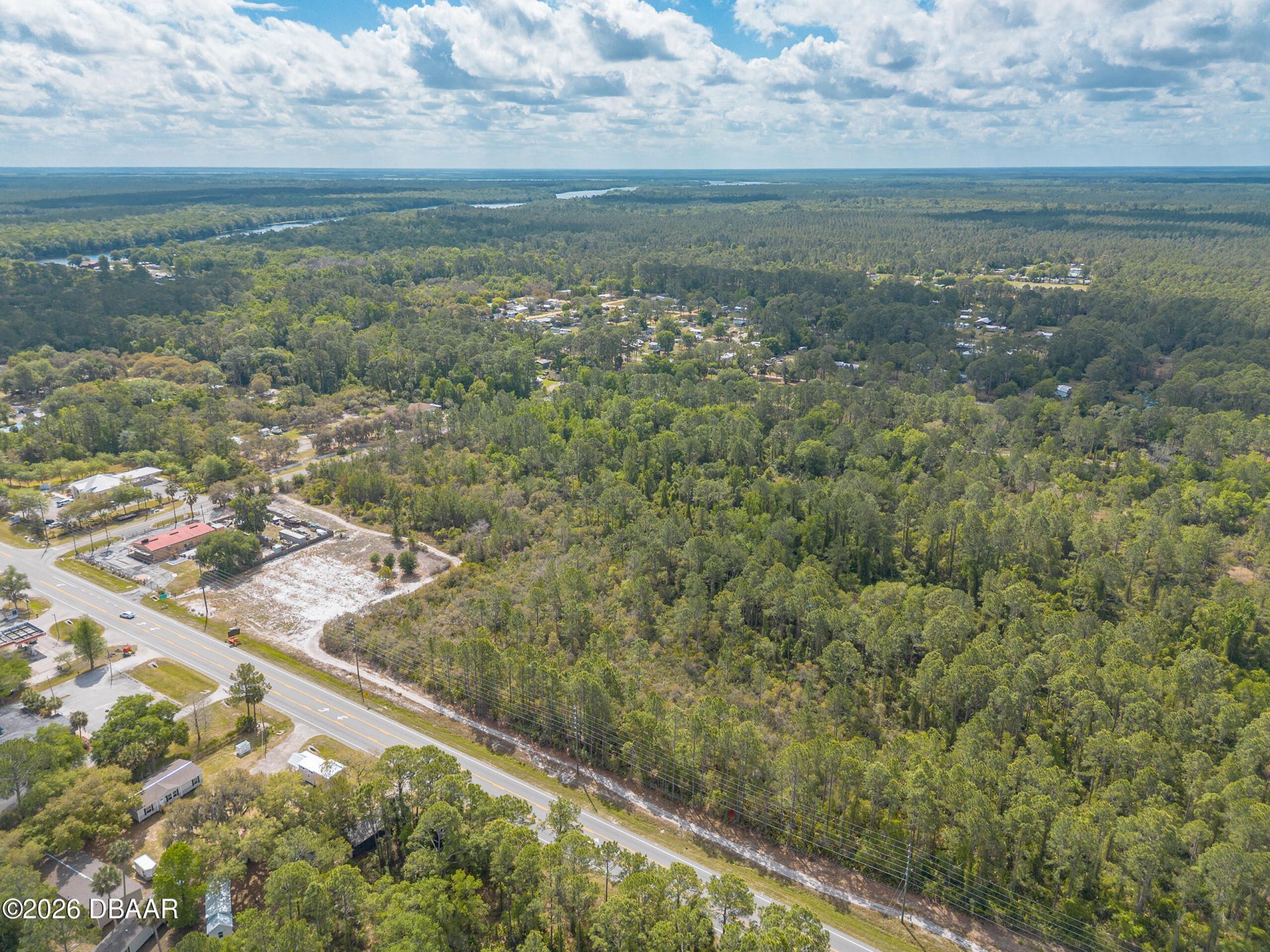 Sr 40 Alco Road, Astor, FL 32102 Photo