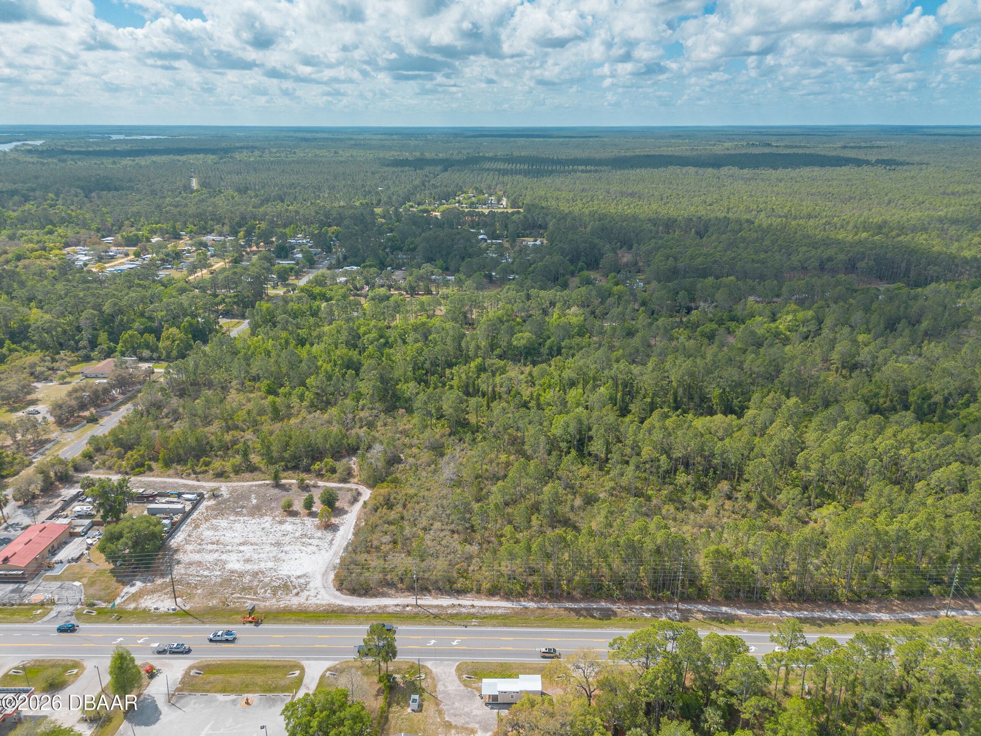 Sr 40 Alco Road, Astor, FL 32102 Photo