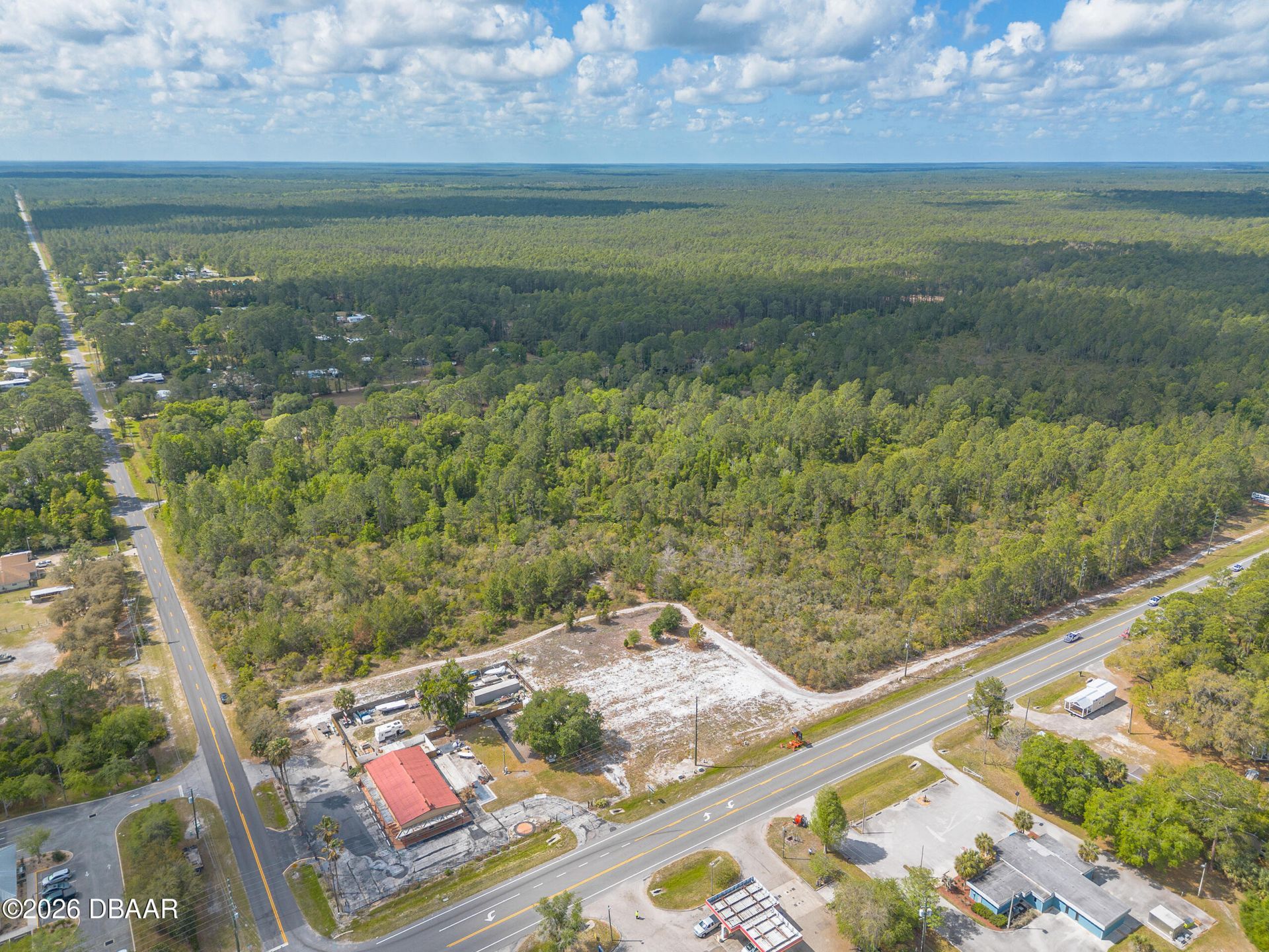 Sr 40 Alco Road, Astor, FL 32102 Photo