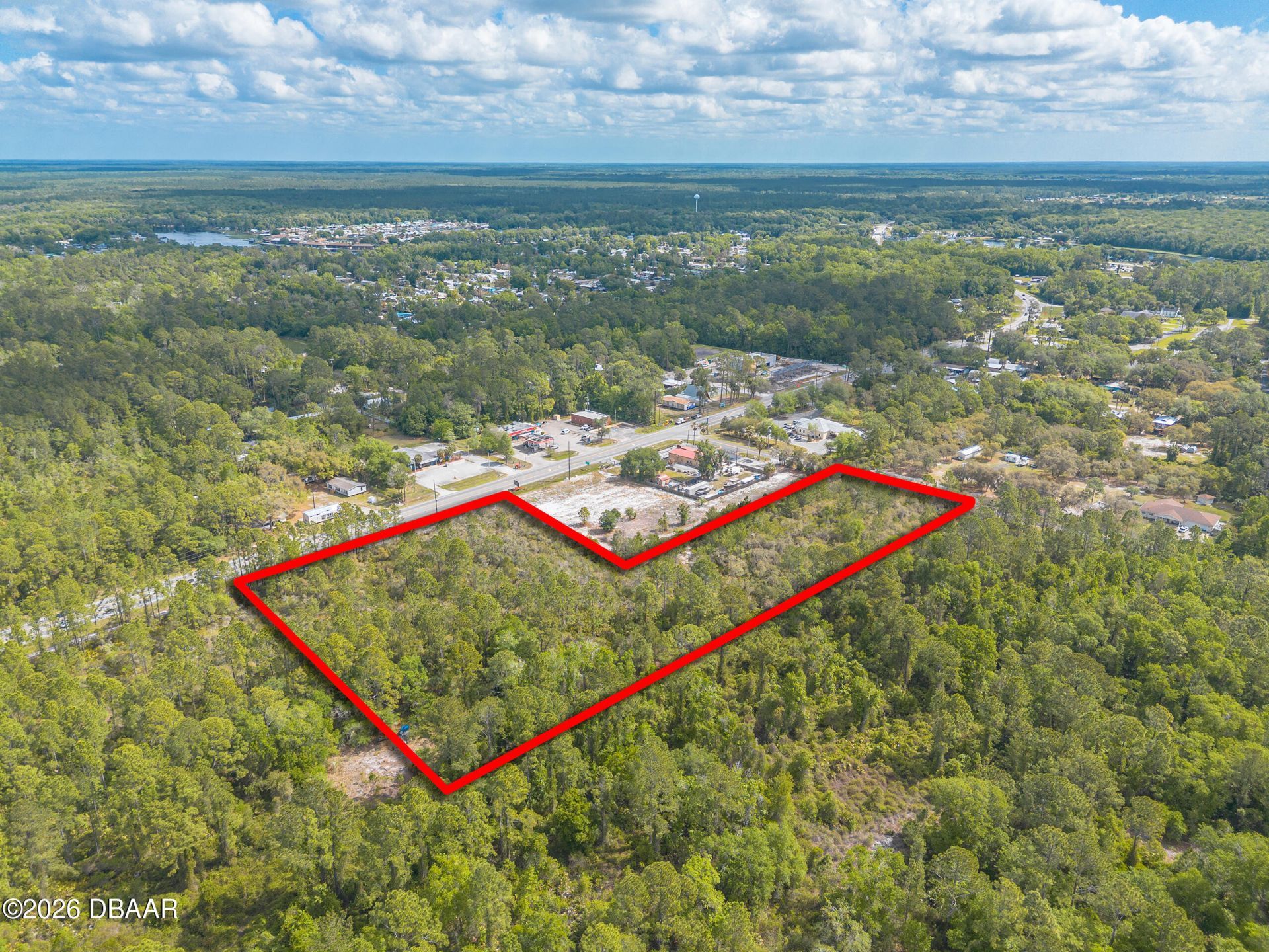 Sr 40 Alco Road, Astor, FL 32102 Photo