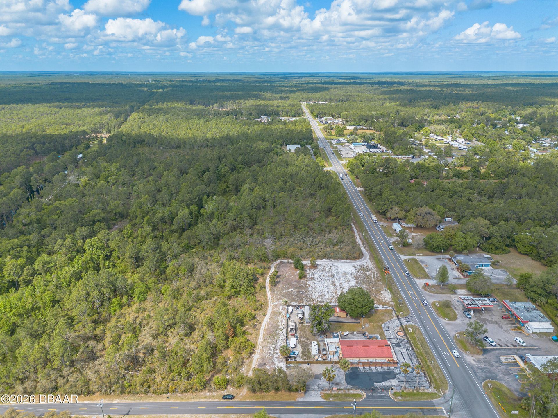 Sr 40 Alco Road, Astor, FL 32102 Photo