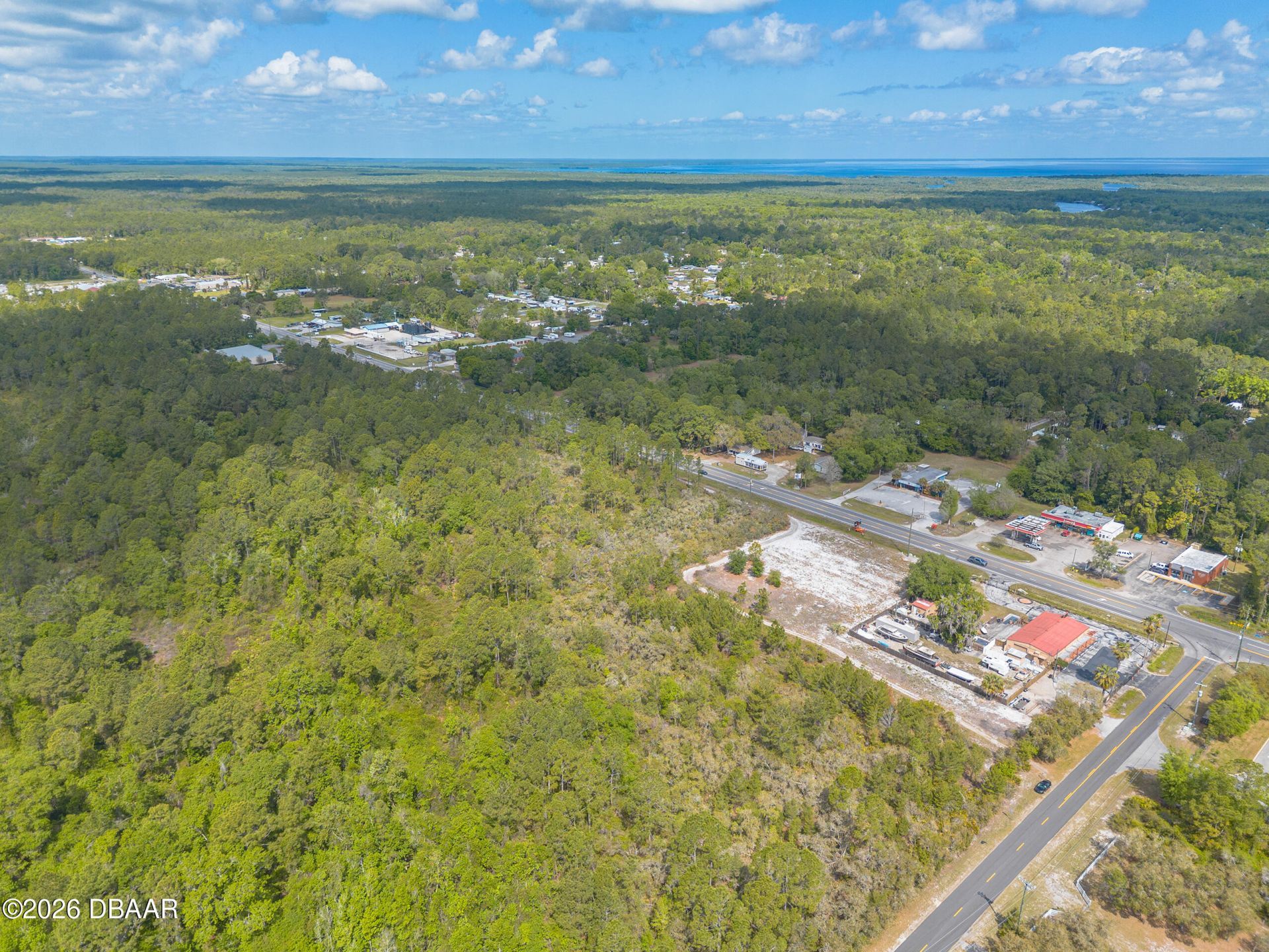 Sr 40 Alco Road, Astor, FL 32102 Photo