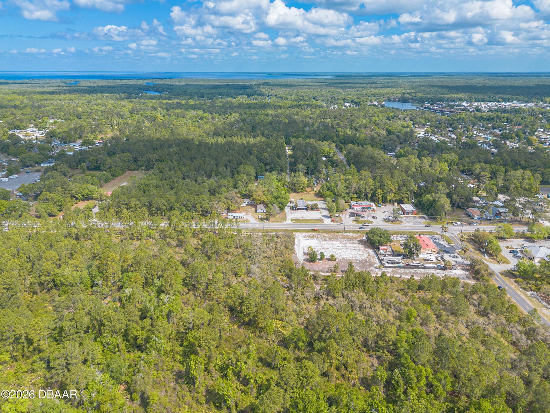 Sr 40 Alco Road, Astor, FL 32102 Photo