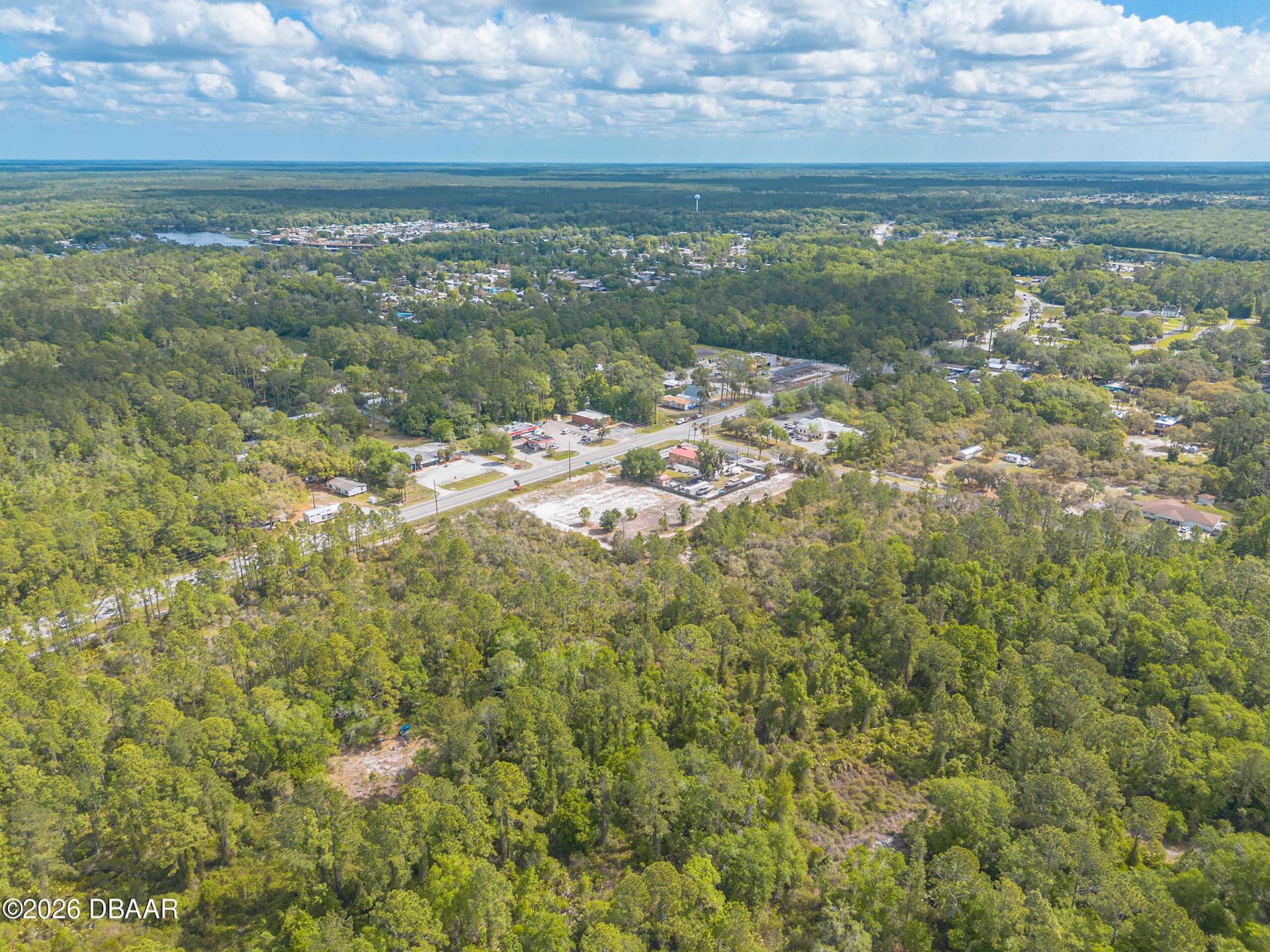 Sr 40 Alco Road, Astor, FL 32102 Photo