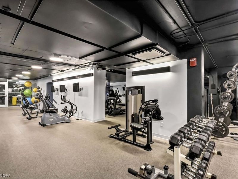 12700 Lake Avenue, Unit 2602, Lakewood, OH 44107 Photo 36