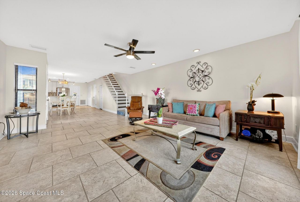 526 Jefferson Avenue , Cape Canaveral, FL 32920 Photo