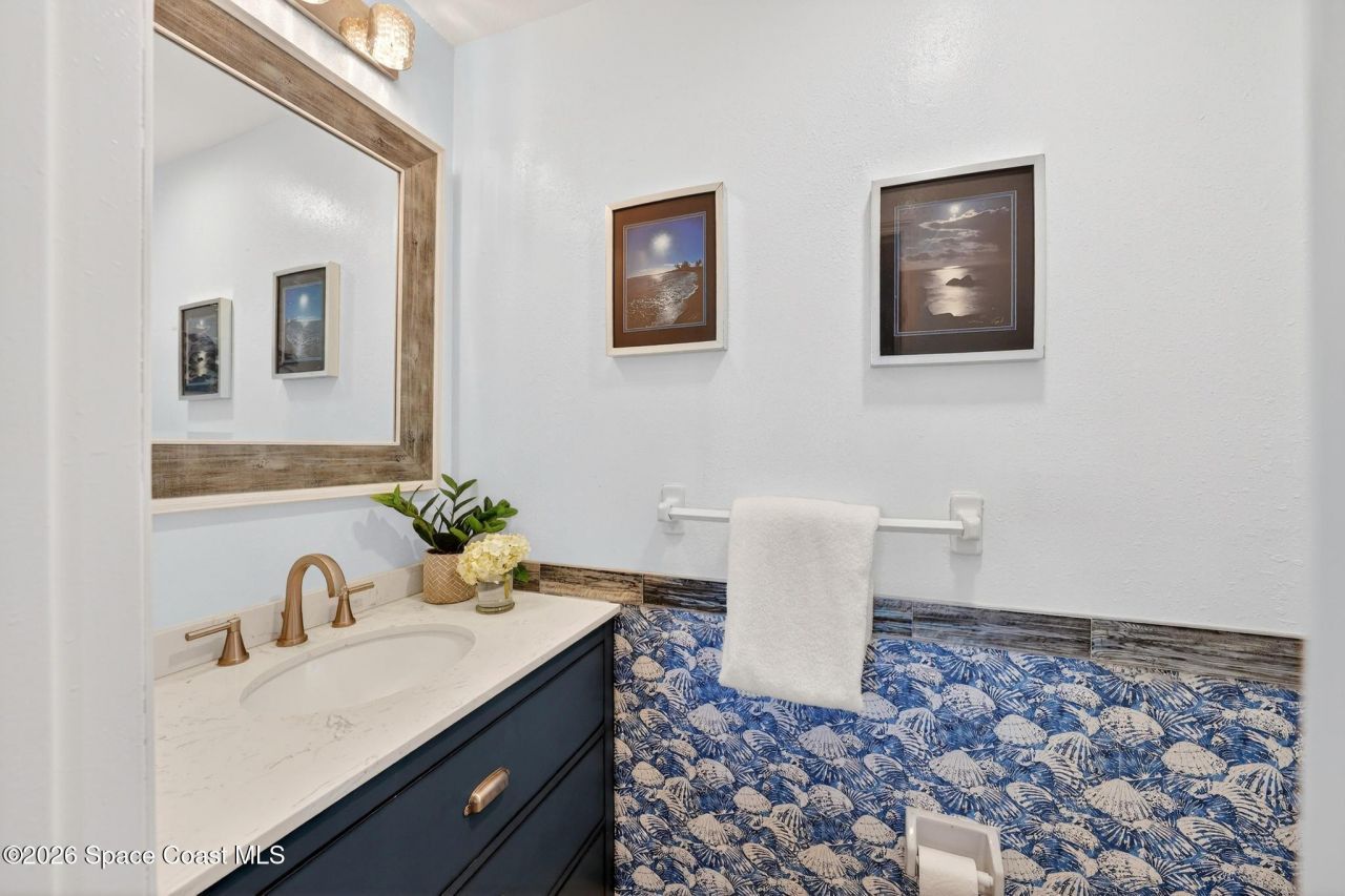 526 Jefferson Avenue, Cape Canaveral, FL 32920 Photo