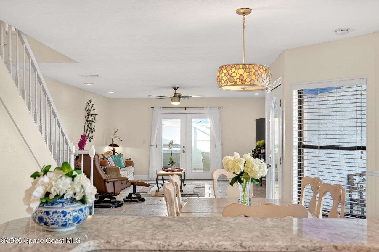 526 Jefferson Avenue, Cape Canaveral, FL 32920 Photo