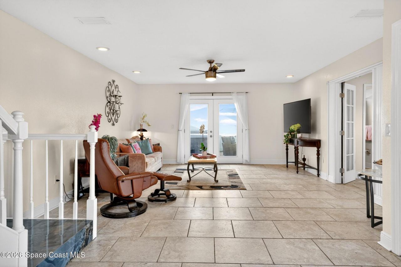 526 Jefferson Avenue, Cape Canaveral, FL 32920 Photo