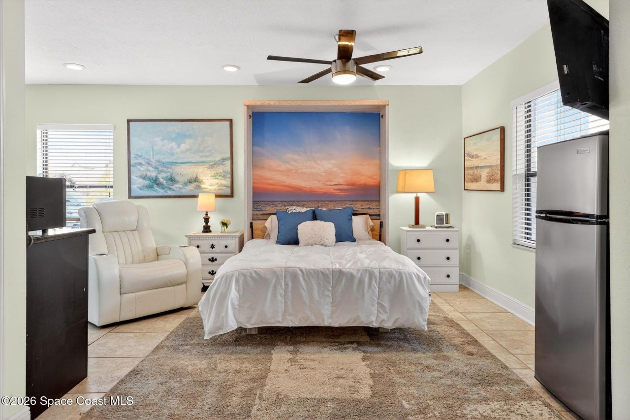 526 Jefferson Avenue , Cape Canaveral, FL 32920 Photo