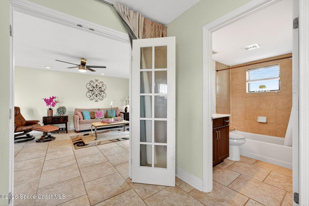 526 Jefferson Avenue, Cape Canaveral, FL 32920 Photo