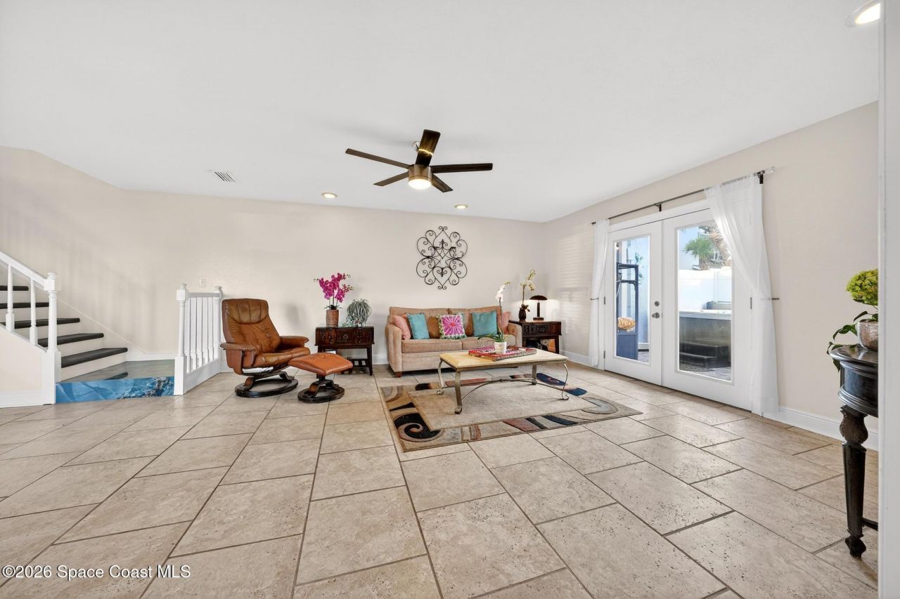 526 Jefferson Avenue, Cape Canaveral, FL 32920 Photo