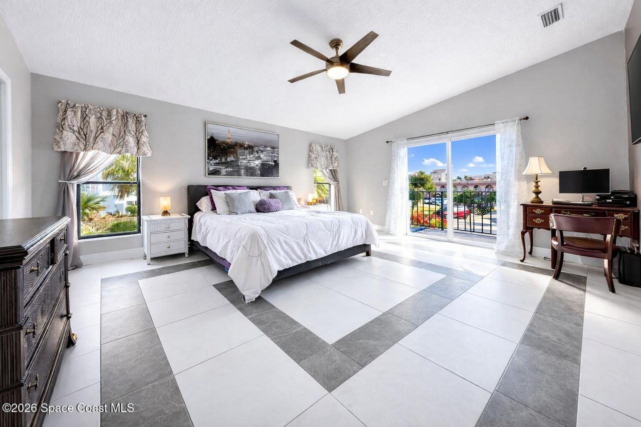 526 Jefferson Avenue, Cape Canaveral, FL 32920 Photo