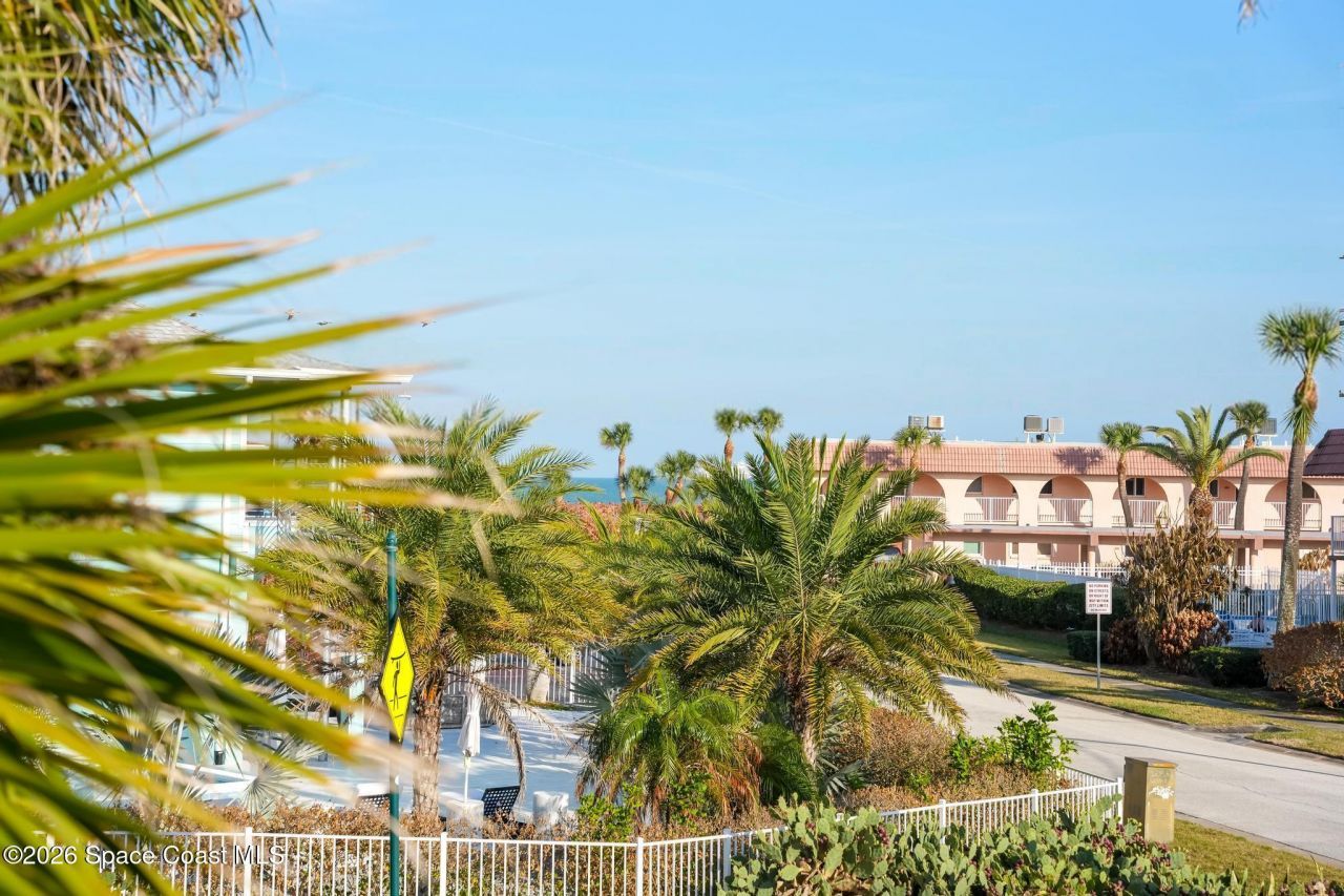 526 Jefferson Avenue , Cape Canaveral, FL 32920 Photo