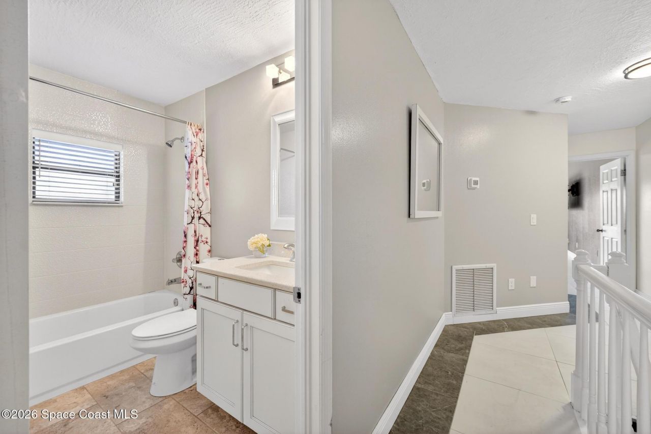 526 Jefferson Avenue, Cape Canaveral, FL 32920 Photo