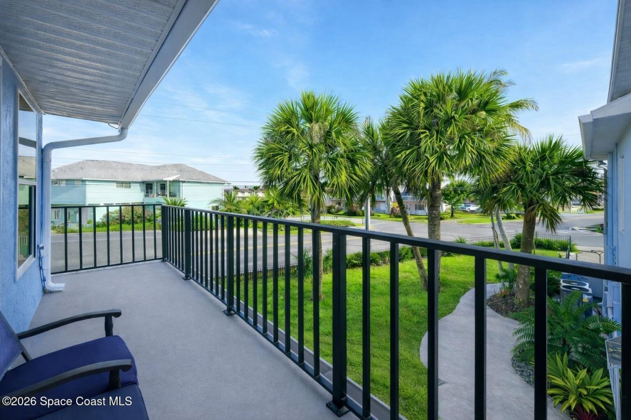 526 Jefferson Avenue, Cape Canaveral, FL 32920 Photo