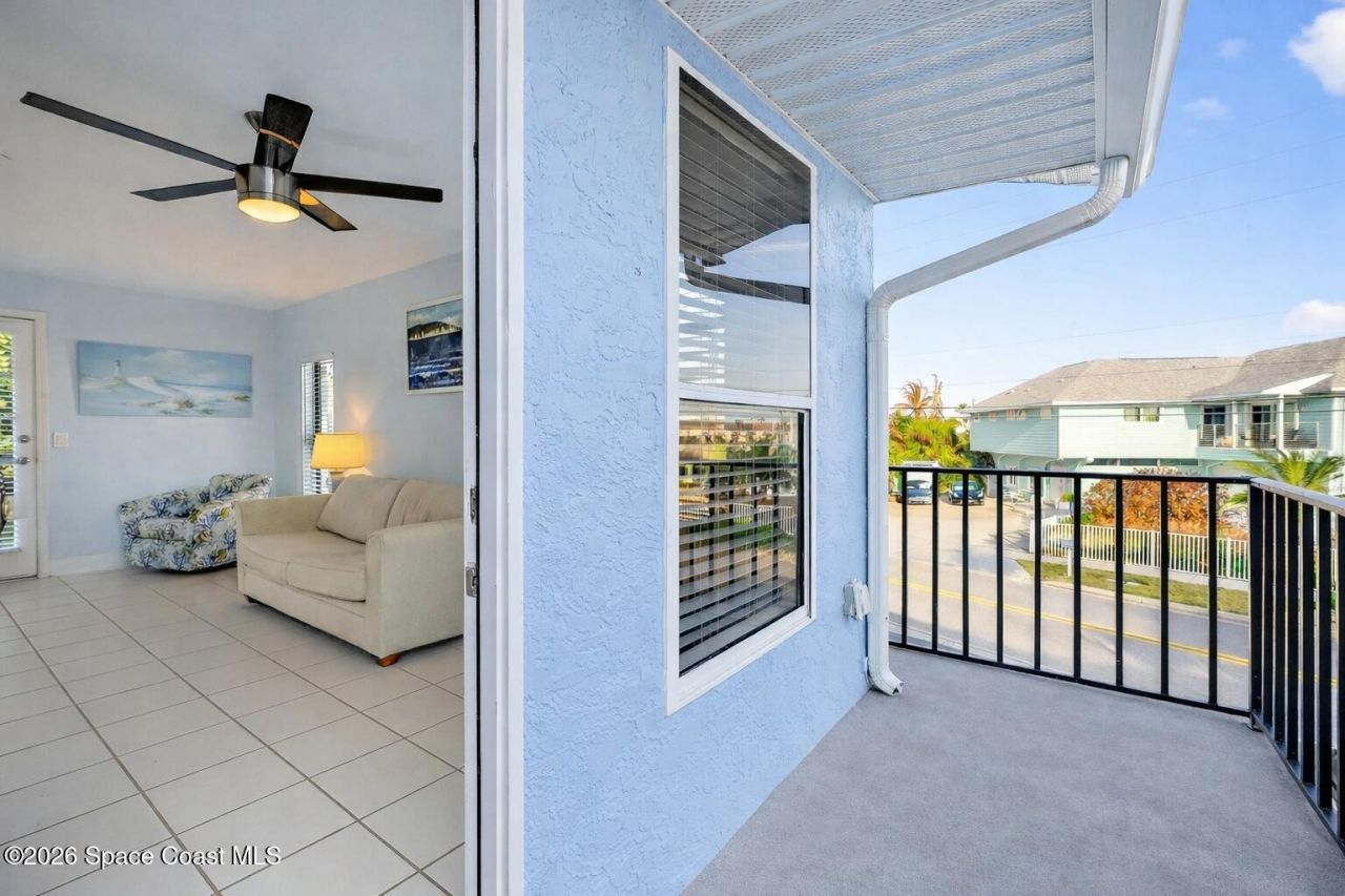 526 Jefferson Avenue, Cape Canaveral, FL 32920 Photo