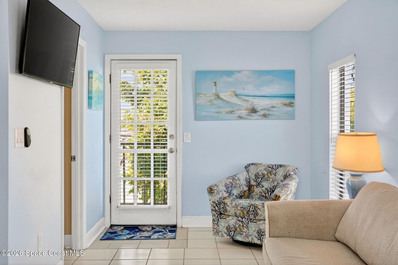 526 Jefferson Avenue , Cape Canaveral, FL 32920 Photo