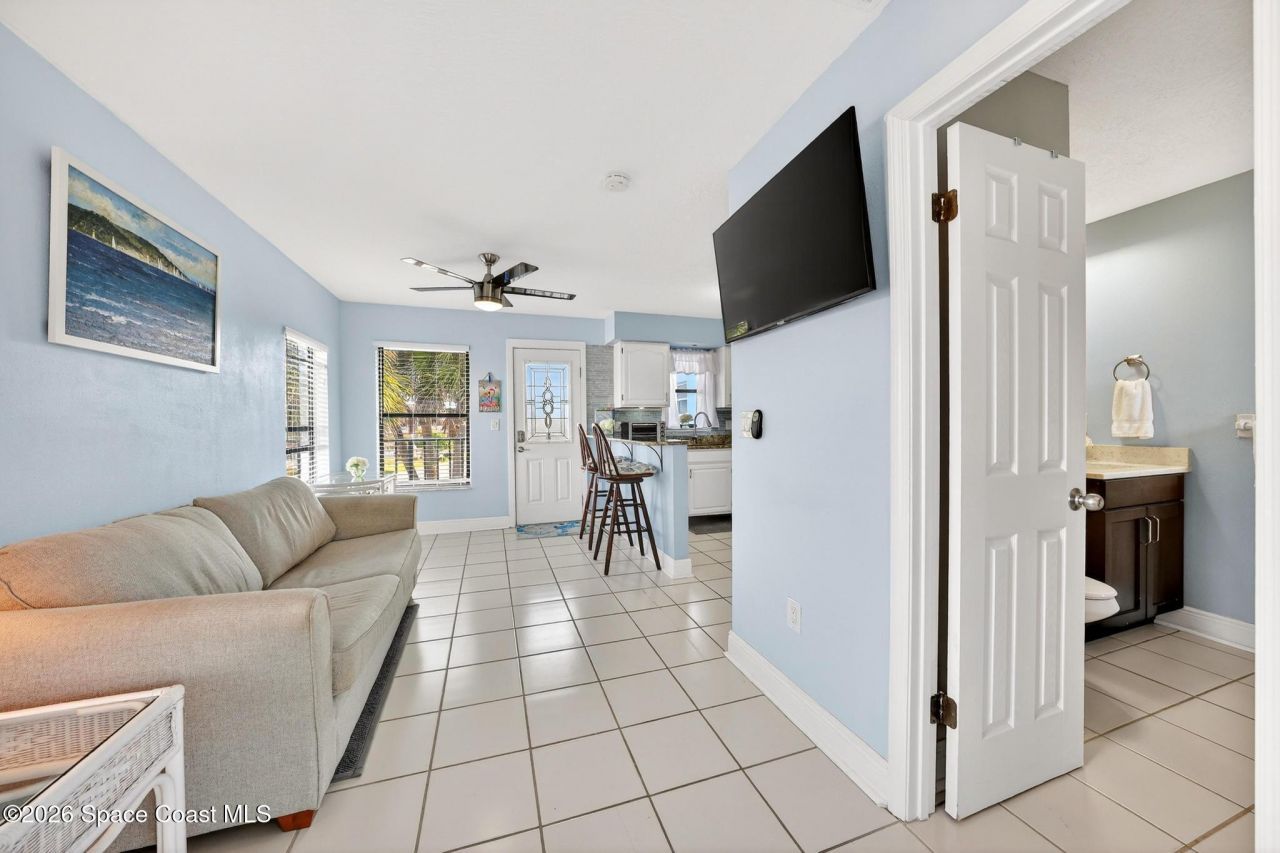 526 Jefferson Avenue , Cape Canaveral, FL 32920 Photo