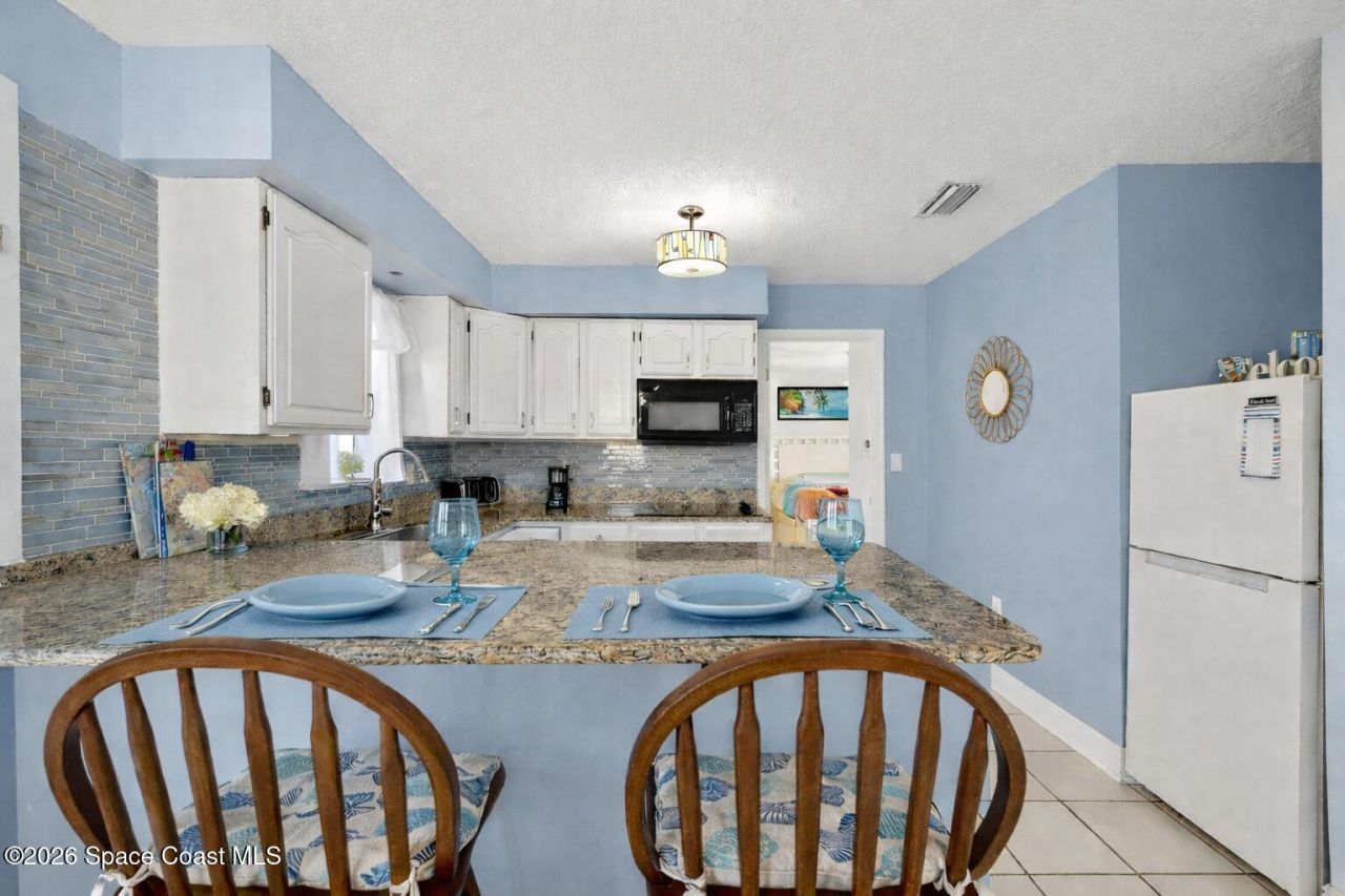 526 Jefferson Avenue, Cape Canaveral, FL 32920 Photo