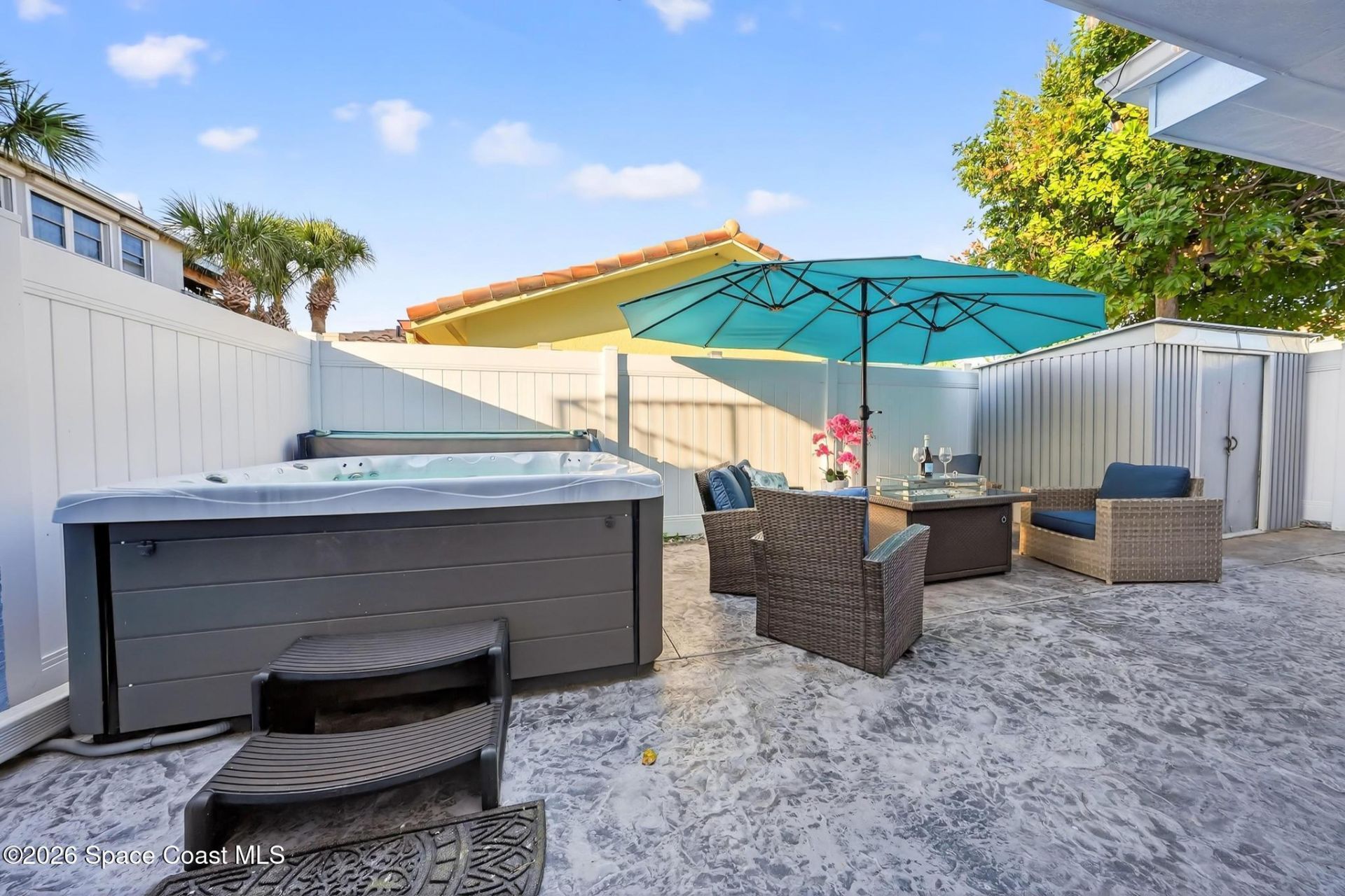 526 Jefferson Avenue, Cape Canaveral, FL 32920 Photo