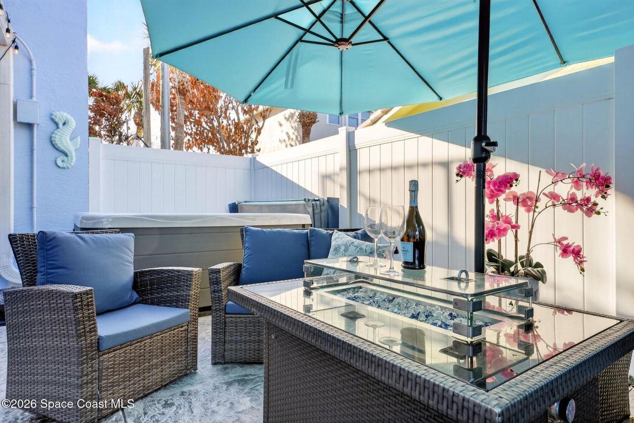 526 Jefferson Avenue , Cape Canaveral, FL 32920 Photo