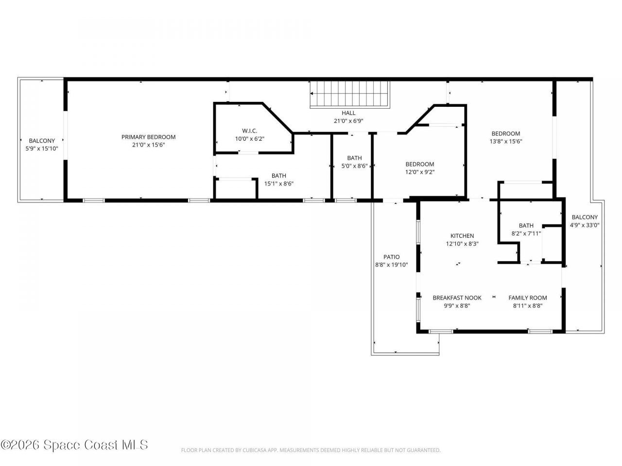 526 Jefferson Avenue , Cape Canaveral, FL 32920 Photo