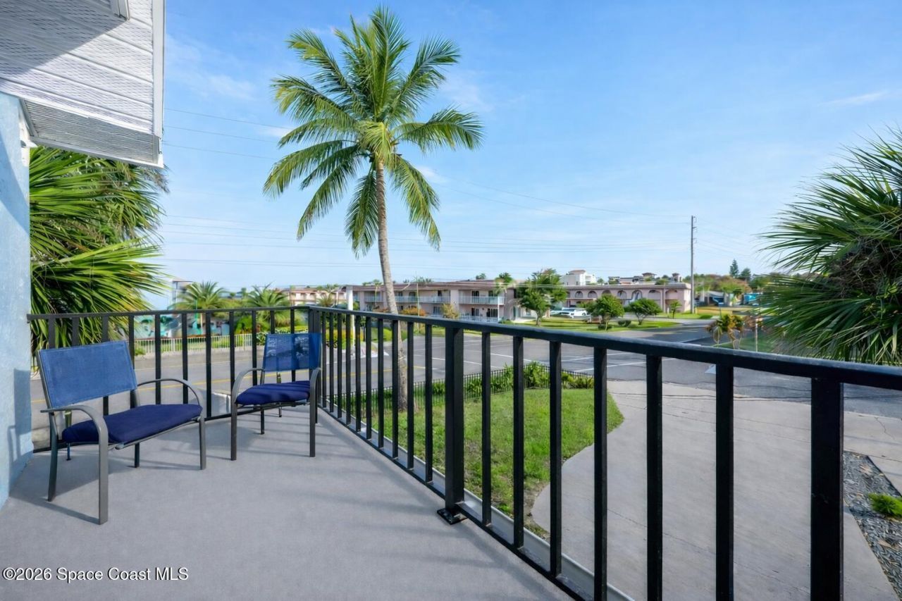 526 Jefferson Avenue, Cape Canaveral, FL 32920 Photo