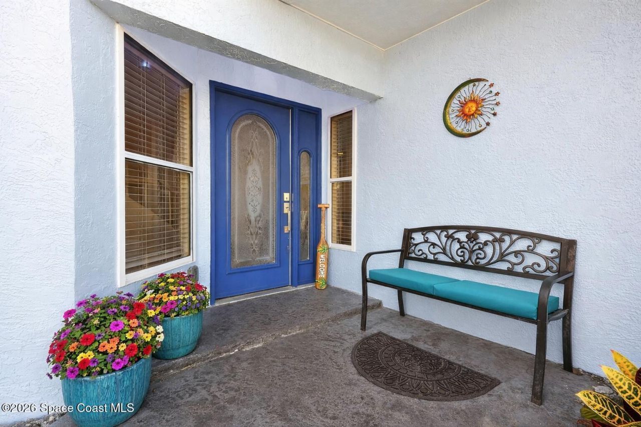 526 Jefferson Avenue , Cape Canaveral, FL 32920 Photo