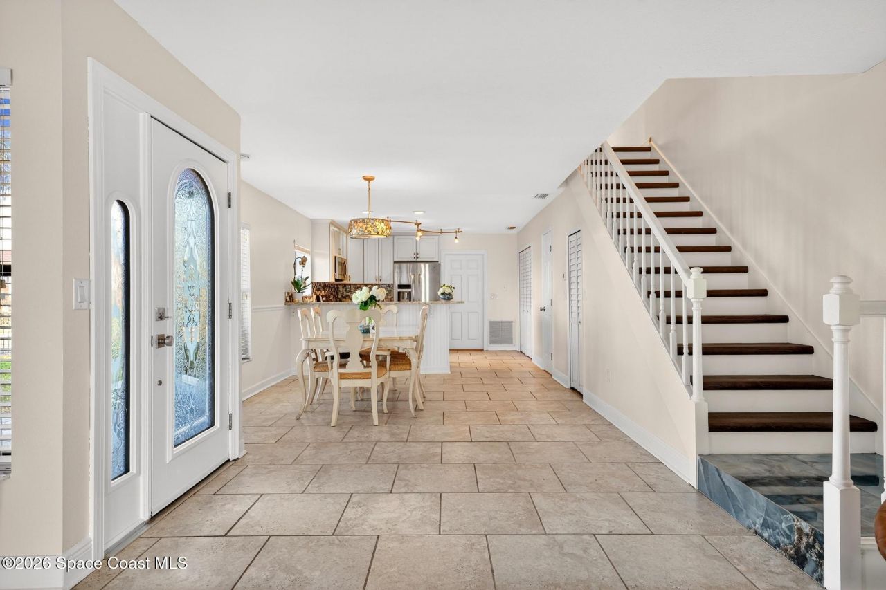 526 Jefferson Avenue, Cape Canaveral, FL 32920 Photo