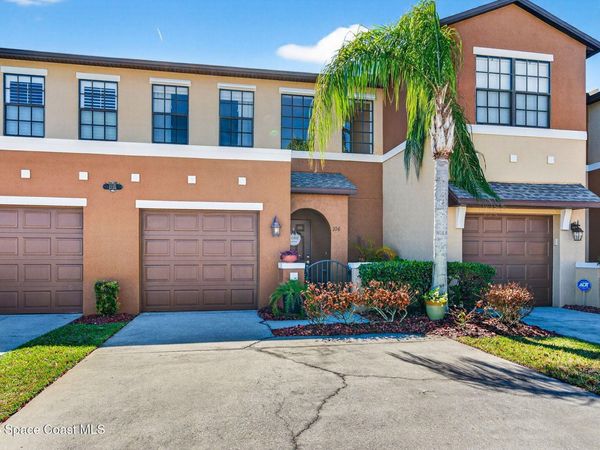 1335 Lara Circle , Unit 104, Rockledge, FL 32955