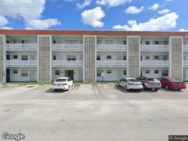 1280 NW 43rd Terrace, Unit 301, Lauderhill, FL 33313