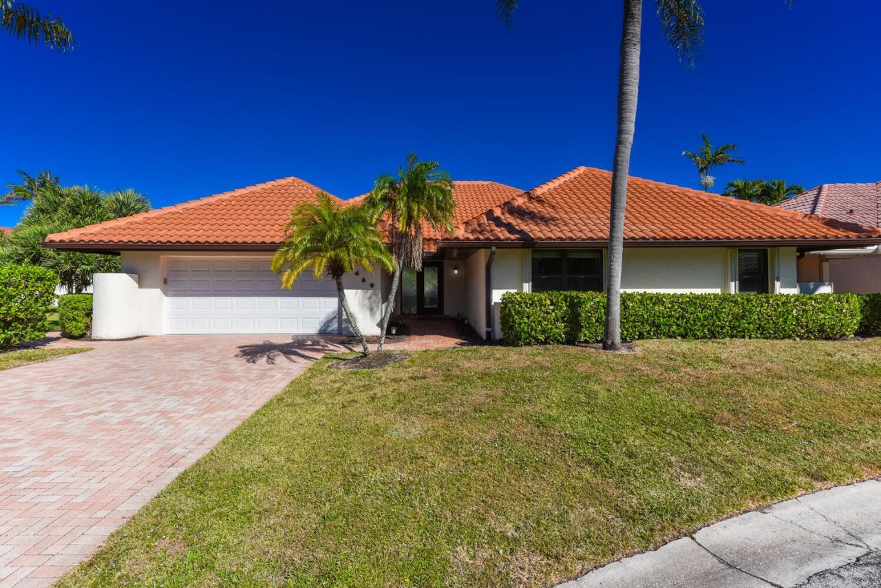 1469 Via Privada, Jupiter, FL 33477 Photo