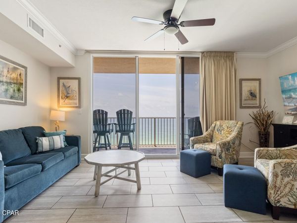 16819 Front Beach Road, Unit 1114, Panama City Beach, FL 32413