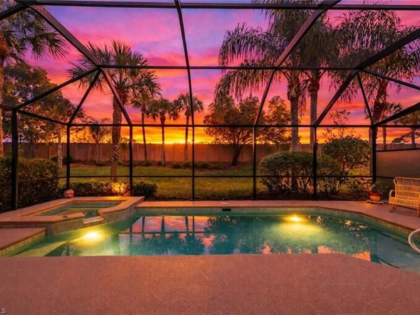 10035 Colonial Country Club BLVD , FORT MYERS, FL 33913