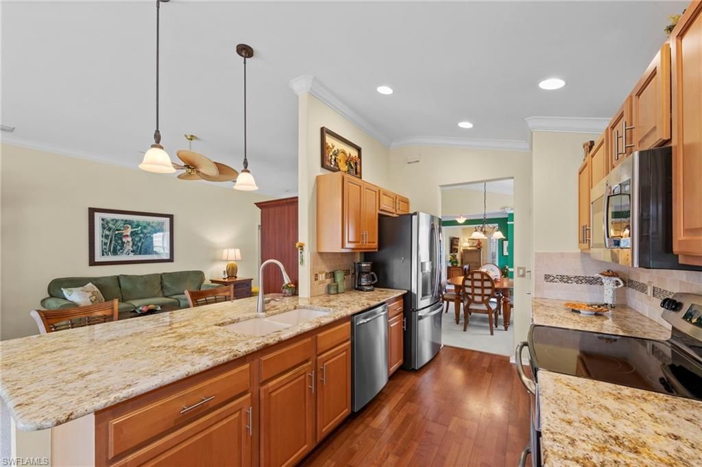 10035 Colonial Country Club Blvd , Fort Myers, FL 33913 Photo