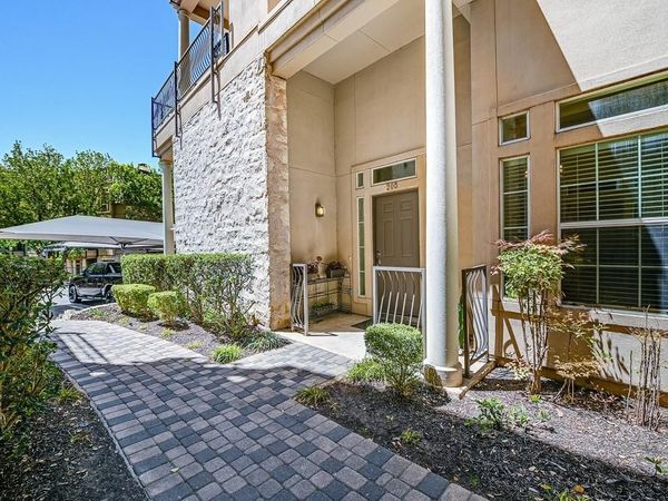 2918 Ranch Road 620 N, Unit X-205, Austin, TX 78734
