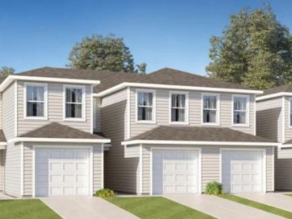 6091 FALCON GATE Lane, Jacksonville, FL 32244