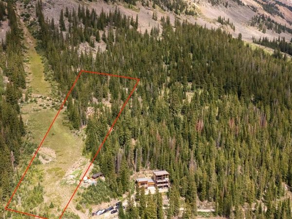 392 Bullion Mine Road , Dillon, CO 80435